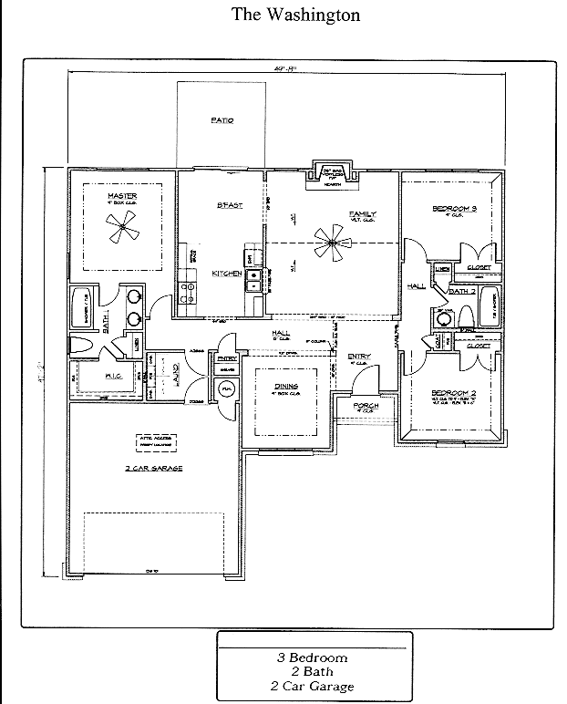 rental house