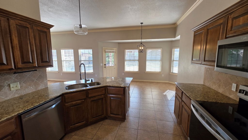 Bentonville house for rent