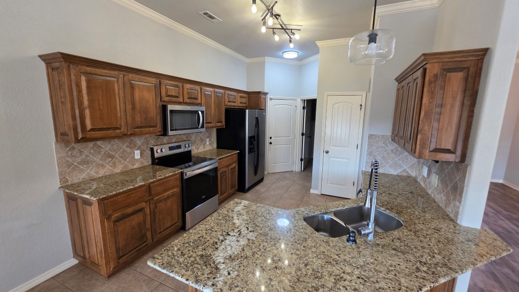 House for rent in Bentonville Arkansas