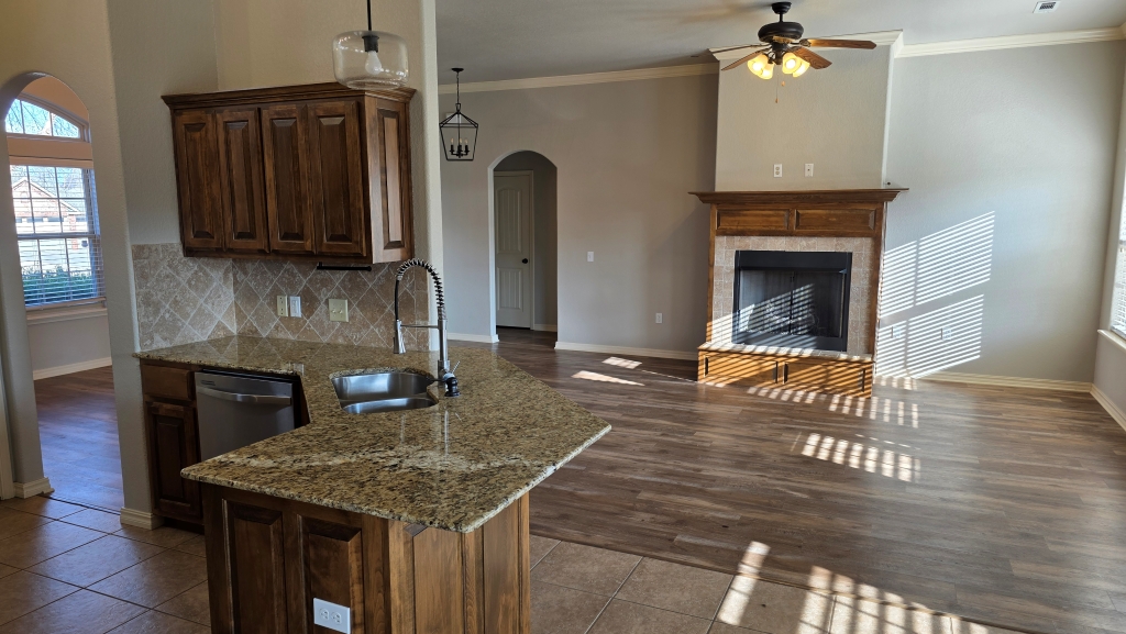 Bentonville Arkansas house for rent