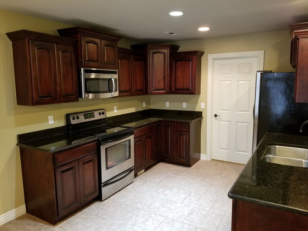 House for rent in Bentonville Arkansas