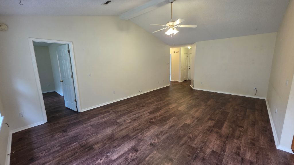 Rental house in Fayetteville AR