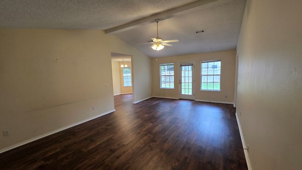 Rental house in Fayetteville AR