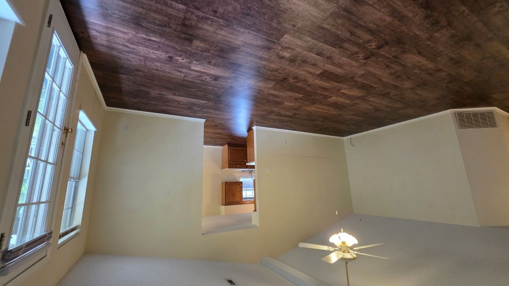 Fayetteville AR rental house